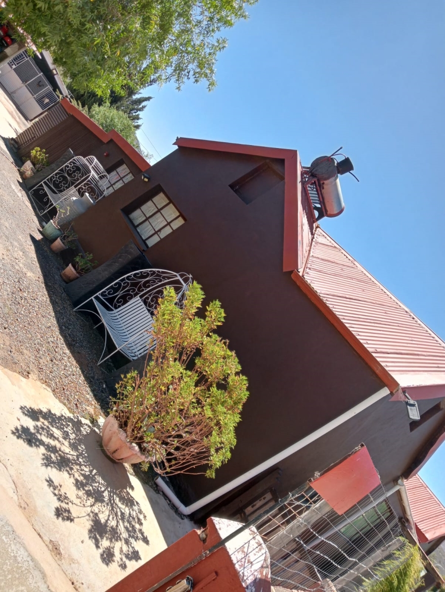 3 Bedroom Property for Sale in Uniondale Western Cape